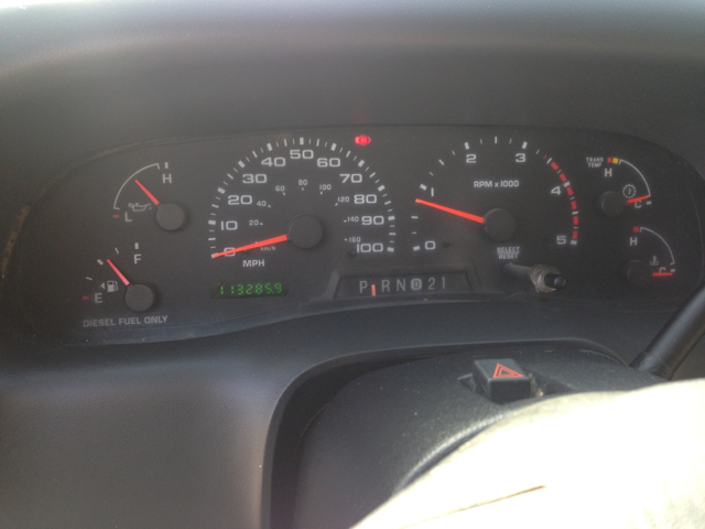 Ford F-250 SD SE Well Kept Alloy Wheels Pickup Truck