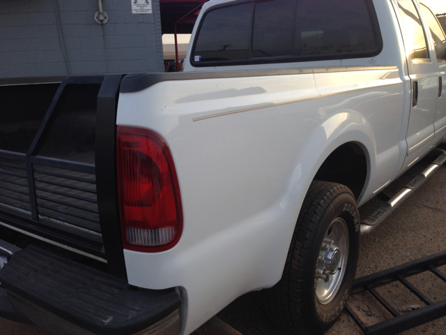 Ford F-250 SD 2004 photo 4