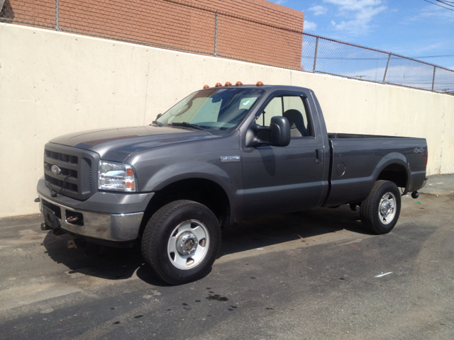 Ford F-250 SD 2005 photo 0