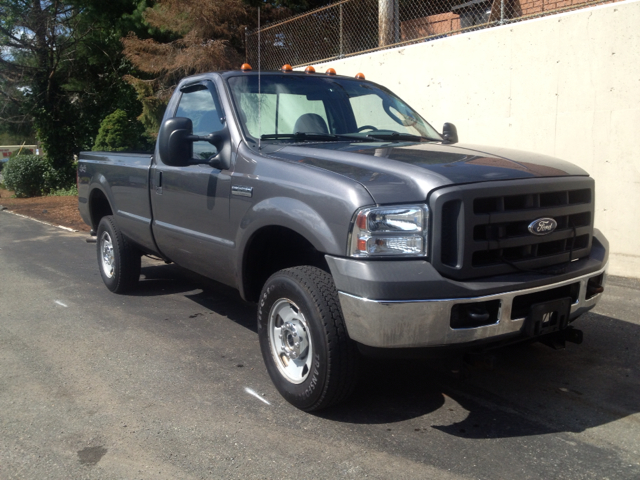 Ford F-250 SD 2005 photo 2