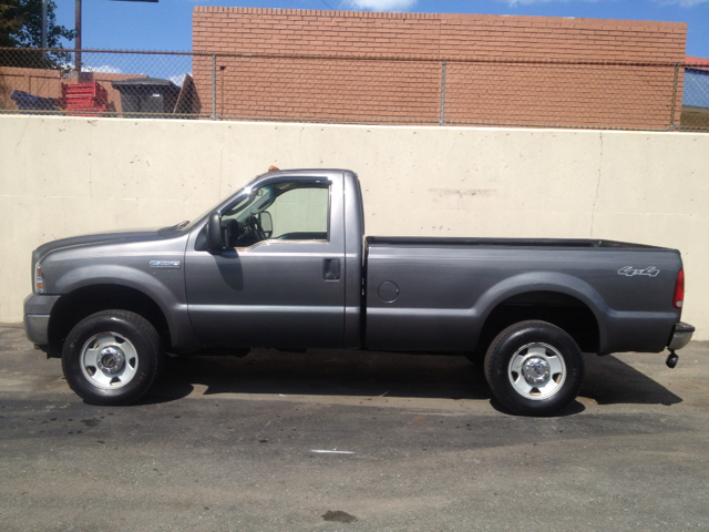 Ford F-250 SD 2005 photo 3