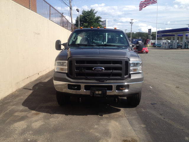 Ford F-250 SD 2005 photo 4
