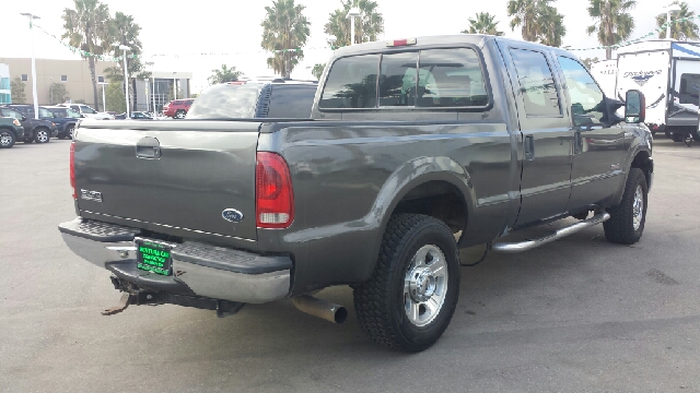 Ford F-250 SD 2005 photo 0