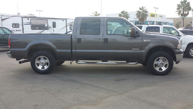 Ford F-250 SD 2005 photo 1