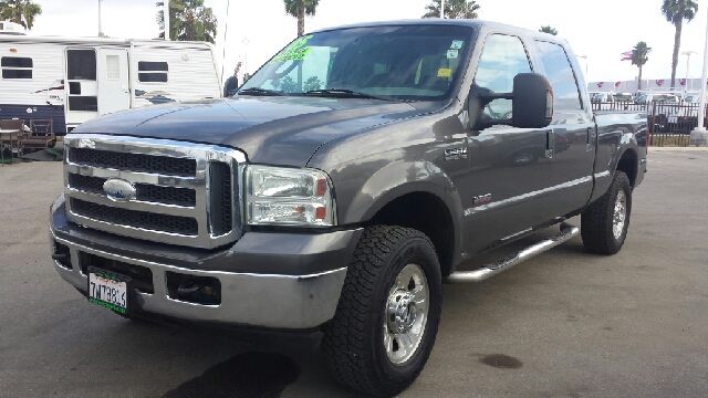 Ford F-250 SD 2005 photo 4