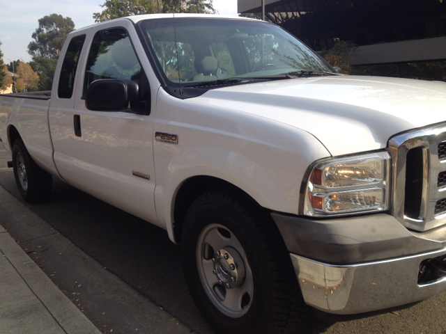 Ford F-250 SD 2006 photo 1