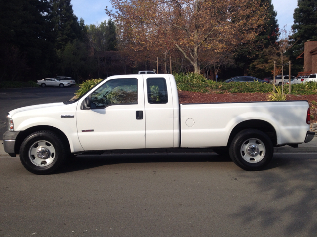 Ford F-250 SD 2006 photo 3