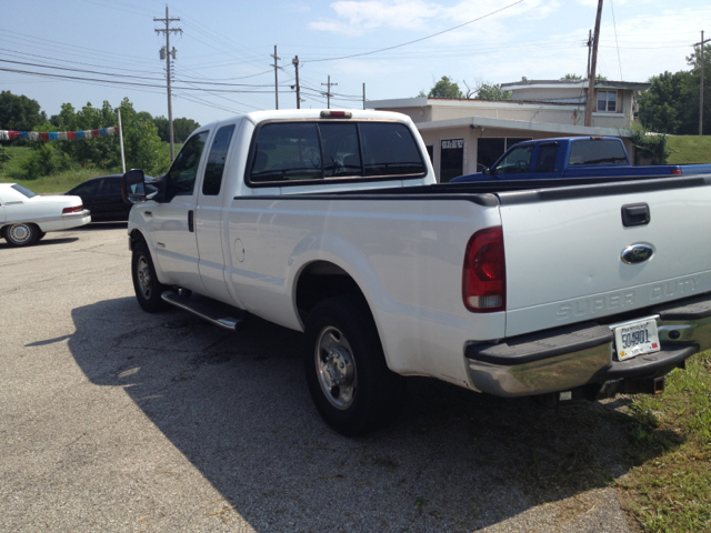 Ford F-250 SD 2006 photo 0