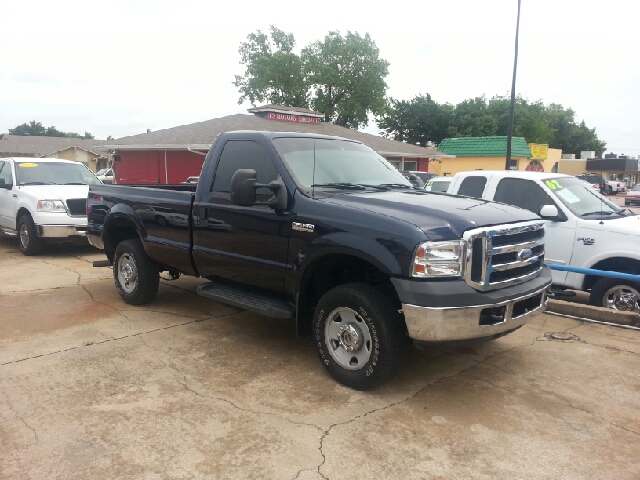 Ford F-250 SD 2006 photo 2