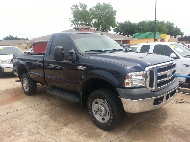 Ford F-250 SD 2006 photo 5