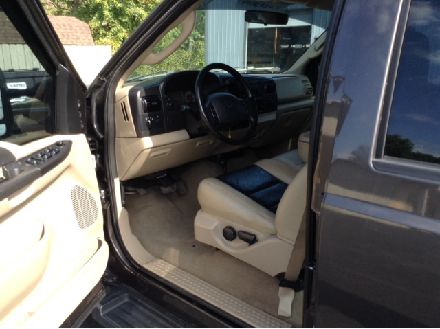 Ford F-250 SD 2007 photo 2