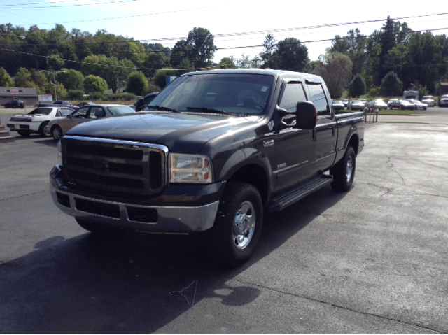 Ford F-250 SD 2007 photo 4