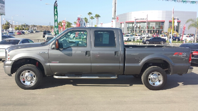 Ford F-250 SD 2007 photo 0