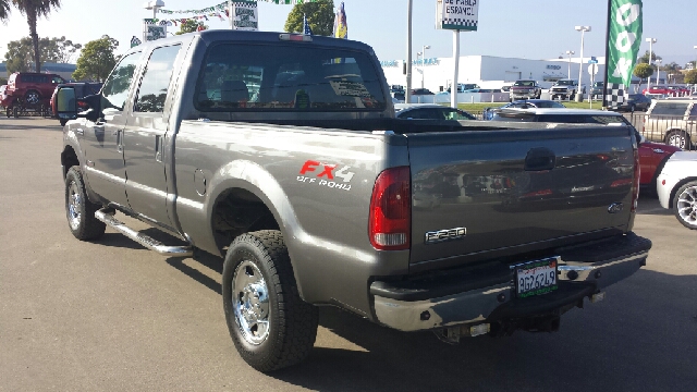 Ford F-250 SD 2007 photo 1