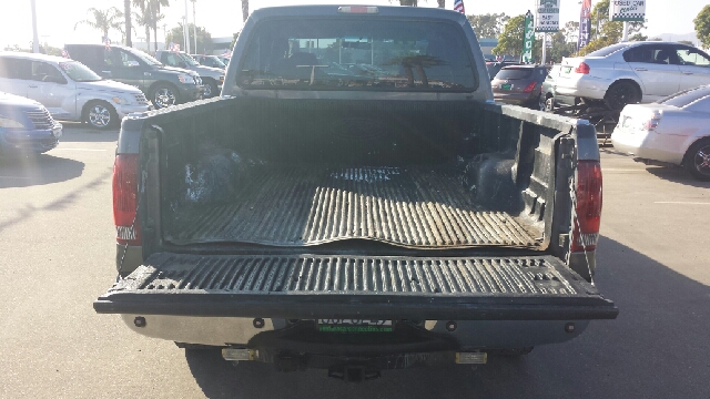 Ford F-250 SD 2007 photo 2
