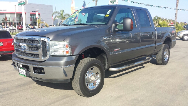 Ford F-250 SD 2007 photo 4