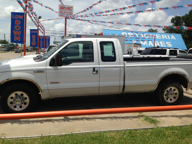 Ford F-250 SD 2007 photo 1