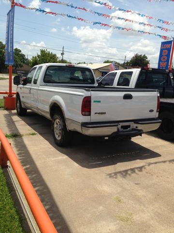 Ford F-250 SD 2007 photo 2