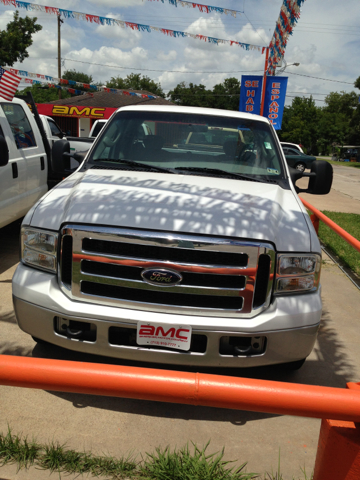 Ford F-250 SD 2007 photo 3