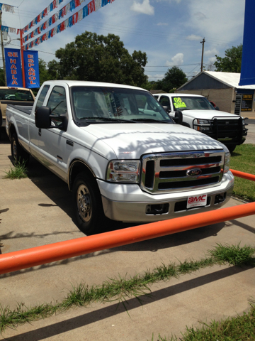 Ford F-250 SD 2007 photo 4
