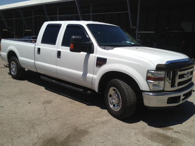 Ford F-250 SD 2008 photo 2