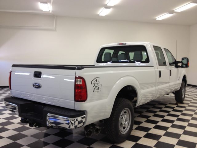 Ford F-250 SD 2013 photo 0