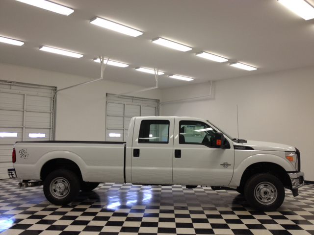 Ford F-250 SD 2013 photo 1