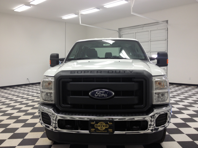 Ford F-250 SD 2014 photo 3