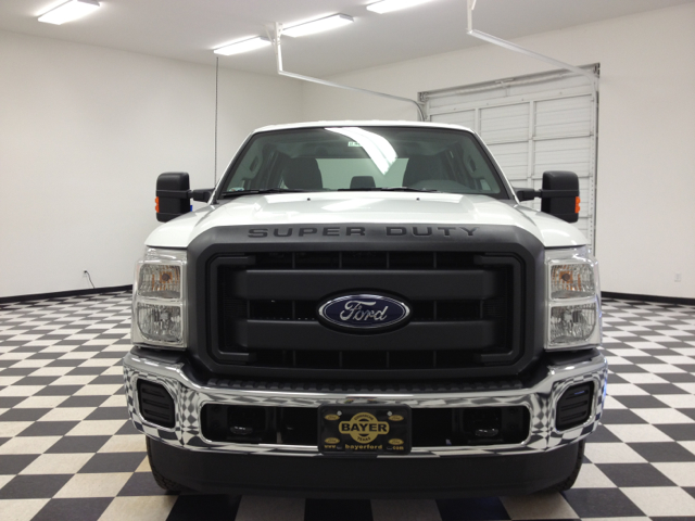 Ford F-250 SD 2014 photo 1