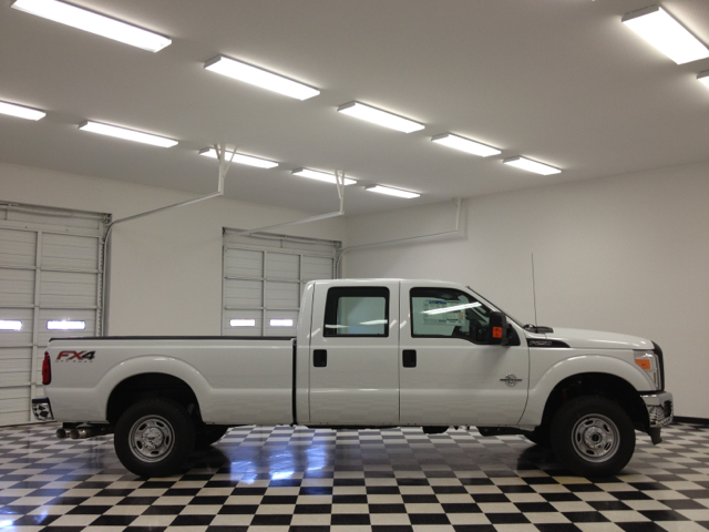 Ford F-250 SD 2014 photo 4