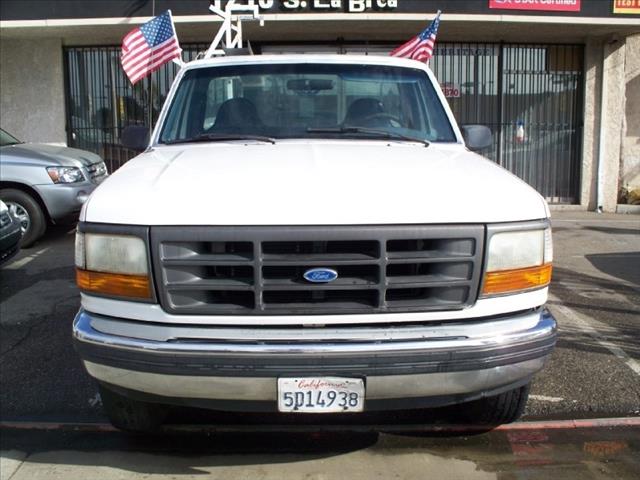 Ford F-250 Series 1996 photo 2