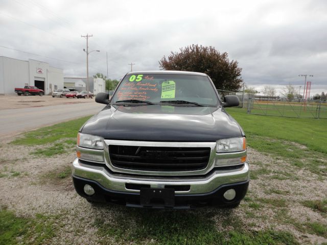 Ford F-250 Super Duty Sport 4WD Crew Cab Pickup