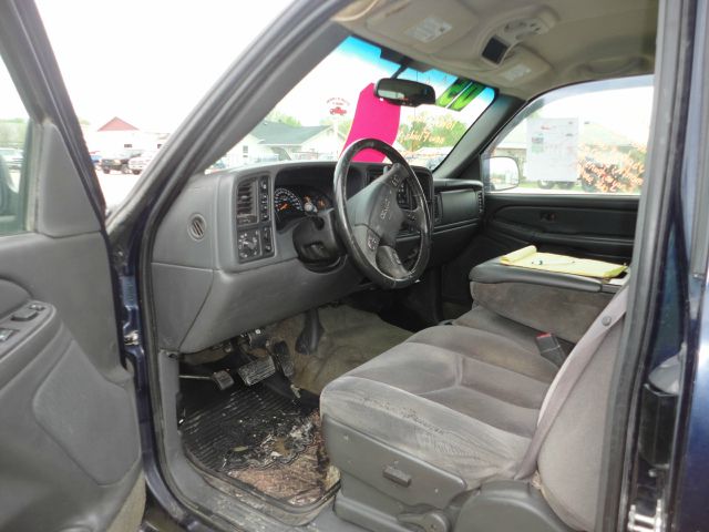 Ford F-250 Super Duty 1999 photo 1