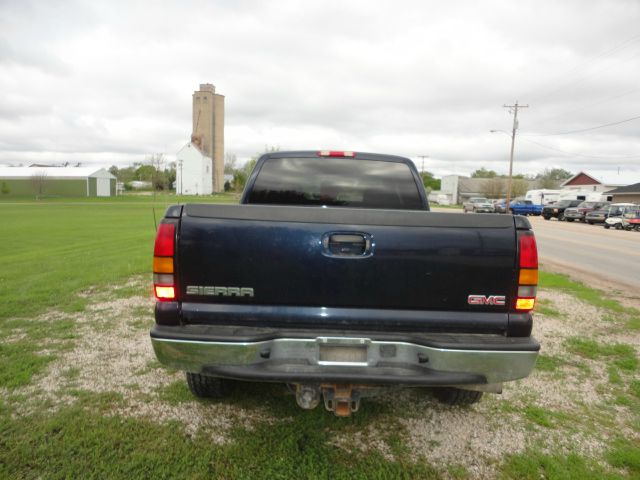 Ford F-250 Super Duty 1999 photo 2