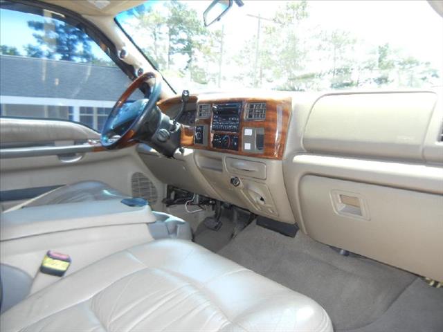 Ford F-250 Super Duty 2001 photo 2