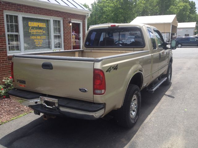 Ford F-250 Super Duty 2001 photo 1