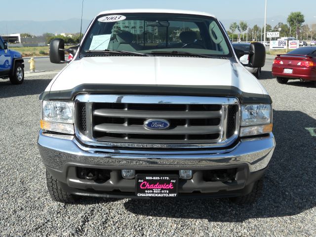 Ford F-250 Super Duty T6 AWD Leather Moonroof Navigation Pickup Truck