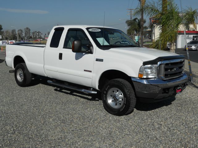 Ford F-250 Super Duty 2003 photo 2