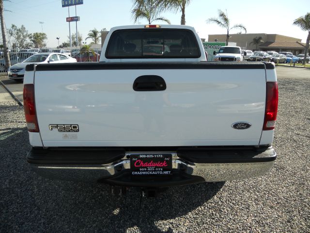 Ford F-250 Super Duty 2003 photo 3