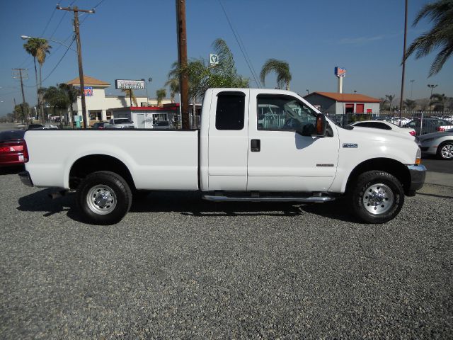 Ford F-250 Super Duty 2003 photo 4