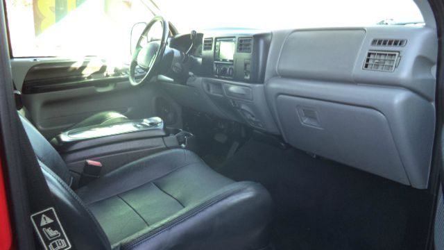 Ford F-250 Super Duty 2003 photo 1