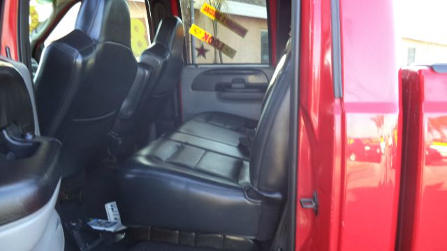 Ford F-250 Super Duty 2003 photo 2