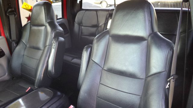 Ford F-250 Super Duty 2003 photo 3