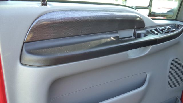 Ford F-250 Super Duty 2003 photo 4