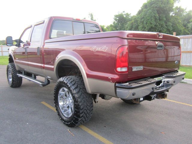 Ford F-250 Super Duty LS Flex Fuel 4x4 This Is One Of Our Best Bargains Pickup Truck