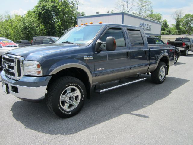 Ford F-250 Super Duty LS Flex Fuel 4x4 This Is One Of Our Best Bargains Pickup Truck