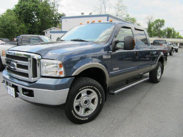 Ford F-250 Super Duty 2005 photo 1