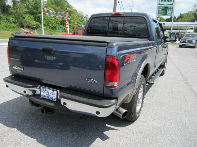 Ford F-250 Super Duty 2005 photo 2