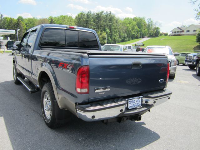 Ford F-250 Super Duty 2005 photo 3