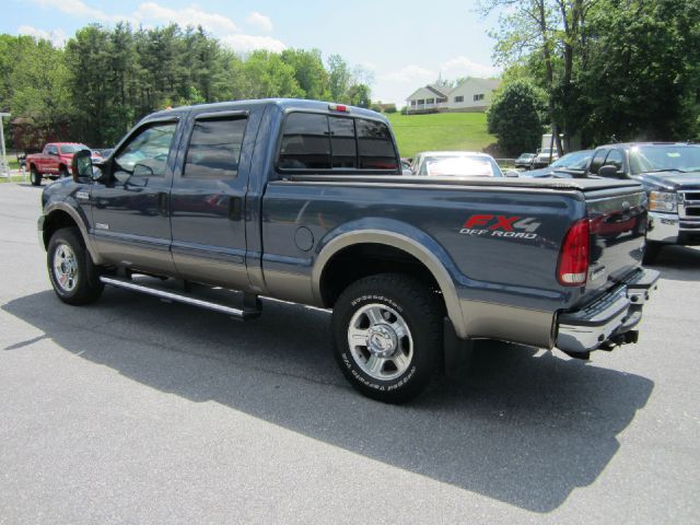 Ford F-250 Super Duty 2005 photo 4